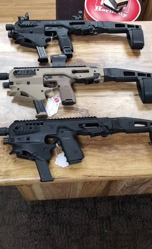 Gun Shop «Mauldin Arms», reviews and photos, 301 Murray Dr, Mauldin, SC 29662, USA