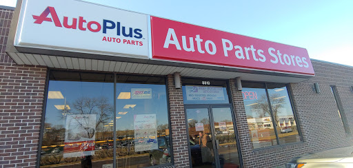 Auto Plus Auto Parts, 8810 Lyndale Ave S, Bloomington, MN 55420, USA, 