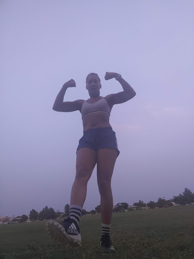 Park «Desert Star Park», reviews and photos, 8550 W Encanto Blvd, Phoenix, AZ 85037, USA