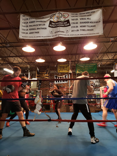 Gym «Decatur Boxing Club», reviews and photos, 137 New St, Decatur, GA 30030, USA