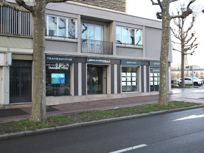 LEROUX CRAMILLY Immobilier / Rouen Immobilier .com / Agence Immobilière à Rouen