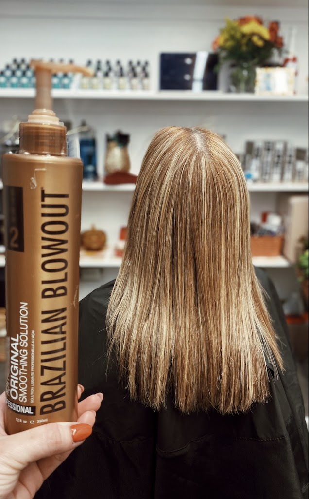 Sunny Ray Salon 18103