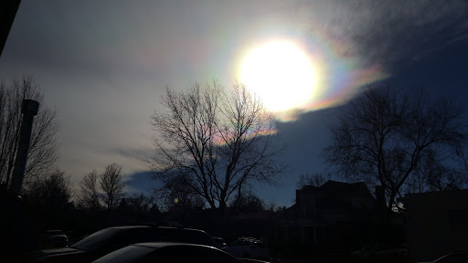 Dry Cleaner «Carousel Cleaners (Environmental Friendly)», reviews and photos, 4040 W 38th Ave, Denver, CO 80212, USA