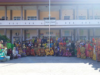 Foto SMP  Negeri 32 Pekanbaru, Kota Pekanbaru