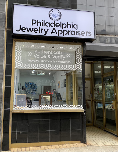 Philadelphia Jewelry Appraisers