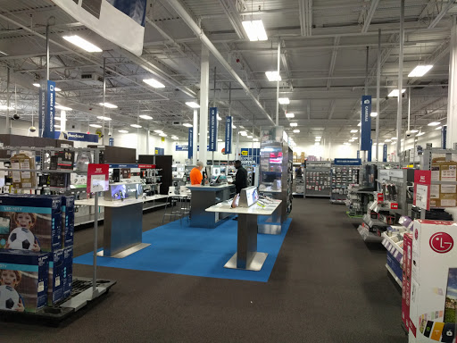 Electronics Store «Best Buy», reviews and photos, 200 Westgate Dr, Brockton, MA 02301, USA