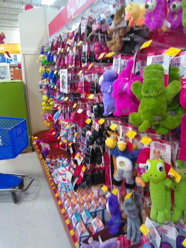 Pet Supply Store «PetSmart», reviews and photos, 13927 New Halls Ferry Road, Florissant, MO 63033, USA
