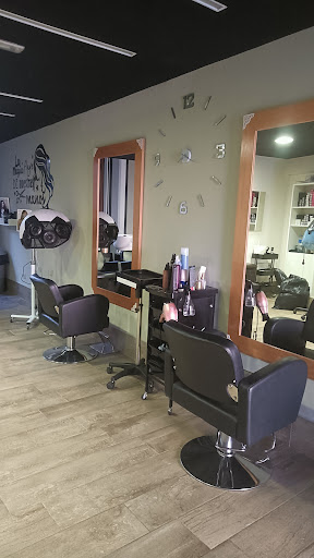 la Peluquería Unisex en Aranda de Duero, Burgos