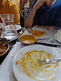 Plats et boissons du Restaurant indien Villa Darjeeling à Paris - n°15
