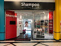 Salon de coiffure Salon Shampoo Givet (CC Intermarché) 08600 Givet