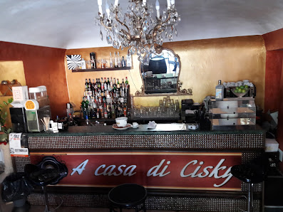A casa di cisky Via Genova, 107, 15122 Spinetta Marengo AL, Italia