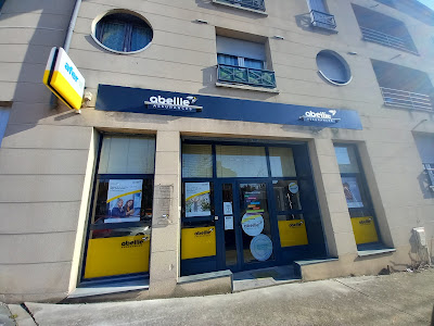 Abeille Assurances - Corbeil à Corbeil-Essonnes