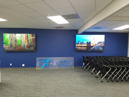 Employment Agency «Express Employment Professionals of Thousand Oaks, CA», reviews and photos, 600 Hampshire Rd #201, Thousand Oaks, CA 91361, USA