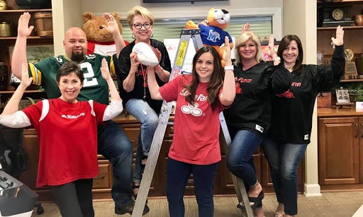 Insurance Agency «Kathy Thurmond-Edwards- State Farm Insurance Agent», reviews and photos