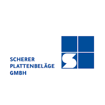 Scherer Plattenbeläge GmbH