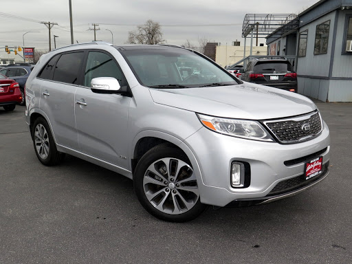 Used Car Dealer «Auto Gallery», reviews and photos, 1563 500 W, Woods Cross, UT 84087, USA