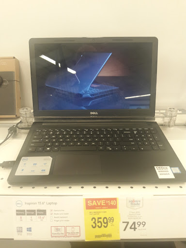 Office Supply Store «Office Depot», reviews and photos, 206 Rosenberger Ave, Evansville, IN 47712, USA