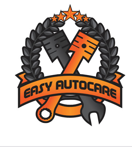 Easy Autocare - Glasgow