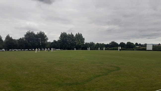 Comments and reviews of Purton CC