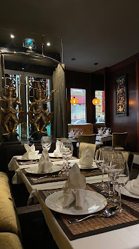 Atmosphère du Restaurant thaï Ly Thaï à Paris - n°12