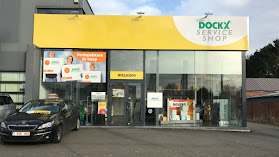 Dockx Service Shop Herent