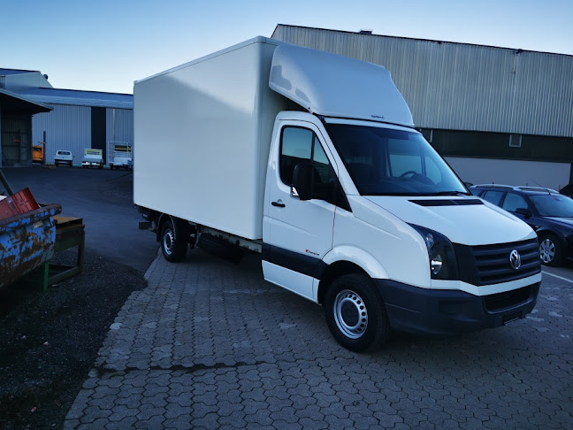 W Carrosserie GmbH - Autowerkstatt