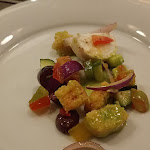 Photo n°1 de l'avis de Krithika.p fait le 12/07/2023 à 02:44 sur le  Oléo Pazzo Restaurant/Bar à Munich