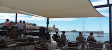 Atmosphère du Restaurant La Voile à Collioure - n°18