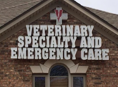 Veterinary Specialty & Emergency Care South - OPEN 24 HOURS