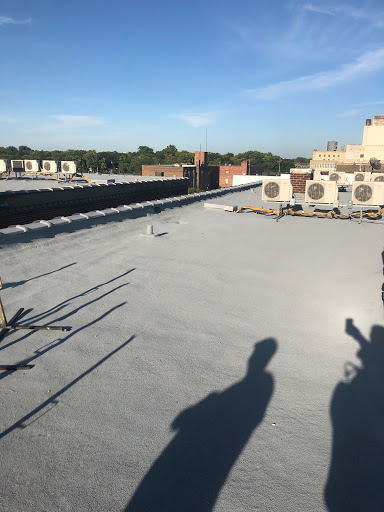 Roofing Contractor «West Roofing Systems, Inc.», reviews and photos, 121 W Commerce Dr, Lagrange, OH 44050, USA