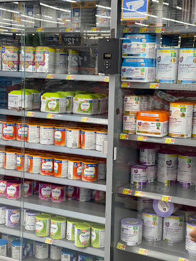 Department Store «Walmart Supercenter», reviews and photos, 650 S Trooper Rd, Norristown, PA 19403, USA