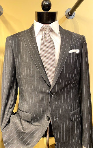 Clothing Store «Mainline Custom Shop», reviews and photos, 129 Market St, West Chester, PA 19382, USA