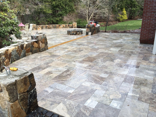 Construction Company «Eddys Construction & Masonry», reviews and photos, 155 Pleasant St, Marlborough, MA 01752, USA