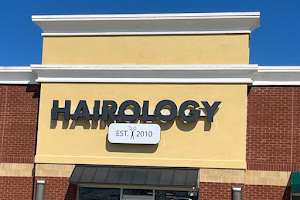 Hairology Salon and Spa