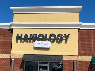 Hairology Salon and Spa