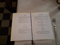 Locanda del Borgo à Poirino menu