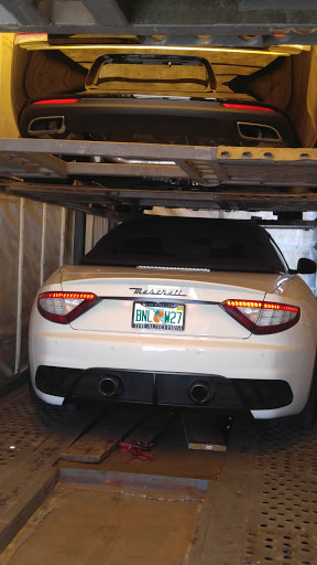 Auto Auction «Manheim Fredericksburg», reviews and photos, 120 Auction Dr, Fredericksburg, VA 22406, USA