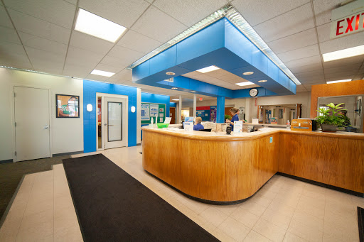 Non-Profit Organization «Kirkwood Family YMCA», reviews and photos, 325 N Taylor Ave, Kirkwood, MO 63122, USA