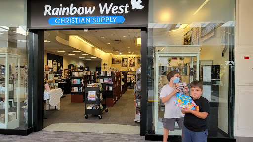 Book Store «Crown Book & Gift», reviews and photos, 8700 NE Vancouver Mall Dr #204, Vancouver, WA 98662, USA