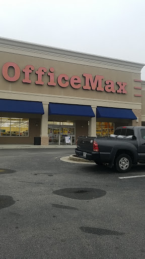 Office Supply Store «OfficeMax», reviews and photos, 836 Dawsonville Hwy, Gainesville, GA 30501, USA