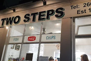 Two Steps Fish and Chips image