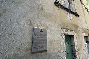 Maison de Nostradamus image