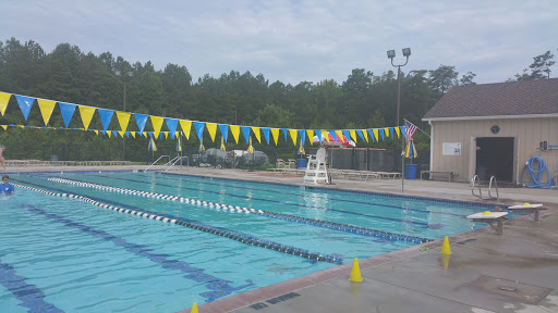 Non-Profit Organization «Elizabeth Randolph Lewis Powhatan YMCA», reviews and photos, 2269 Mann Road, Powhatan, VA 23139, USA