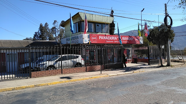 Panaderia Rayado - La Ligua