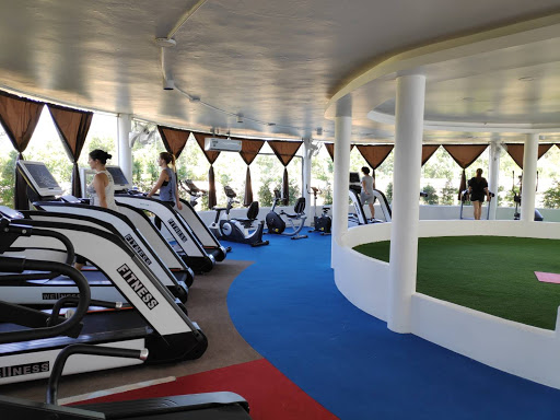 Aqua Gym, Kathu Phuket