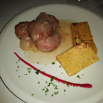 Photo n°5 de l'avis de Andrea.a fait le 05/06/2021 à 16:52 sur le  I Comelli Agriturismo à Nimis