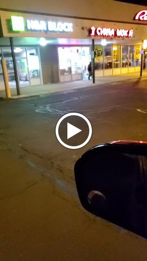 Shopping Mall «Putnam Place Shopping Center», reviews and photos, 1245 Dixwell Ave, Hamden, CT 06514, USA