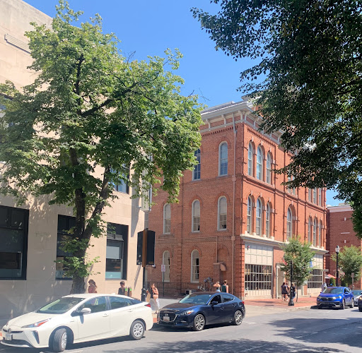 Record Store «The Record Exchange», reviews and photos, 151 N Market St, Frederick, MD 21701, USA