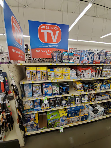 Department Store «Bi-Mart», reviews and photos, 444 Pacific Ave S, Monmouth, OR 97361, USA