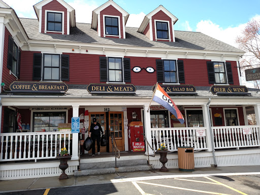 Deli «Ryers Store», reviews and photos, 162 Park St #1, North Reading, MA 01864, USA